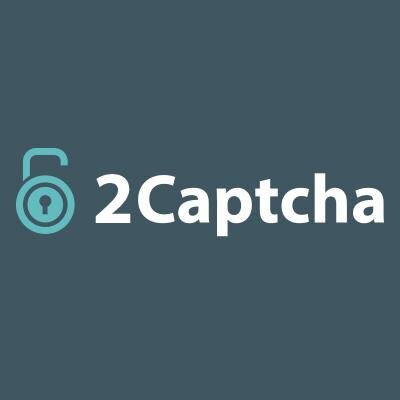 Logo de 2Captcha