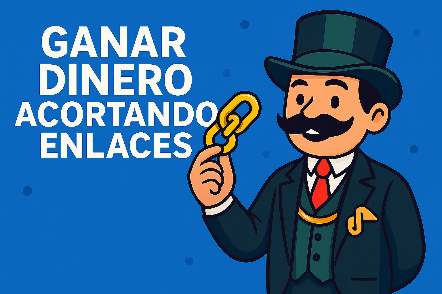 Ganar Dinero Acortando Enlaces