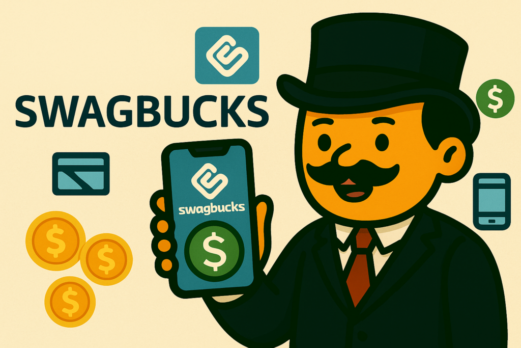 Swagbucks