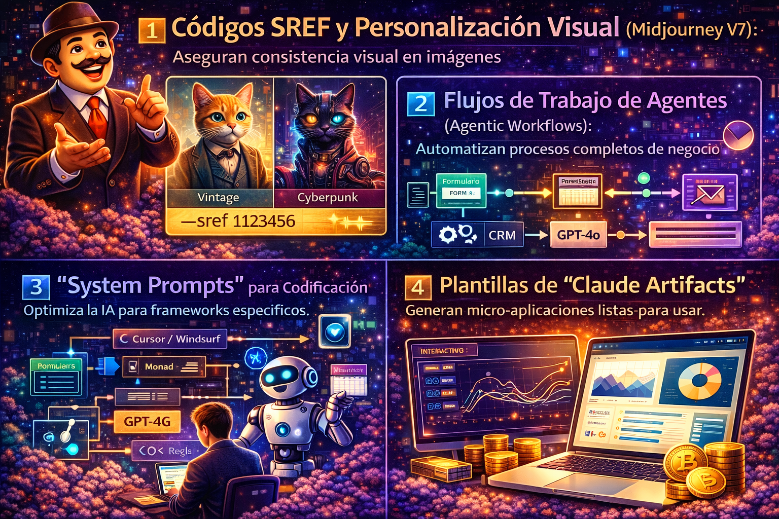 Crear un producto de IA