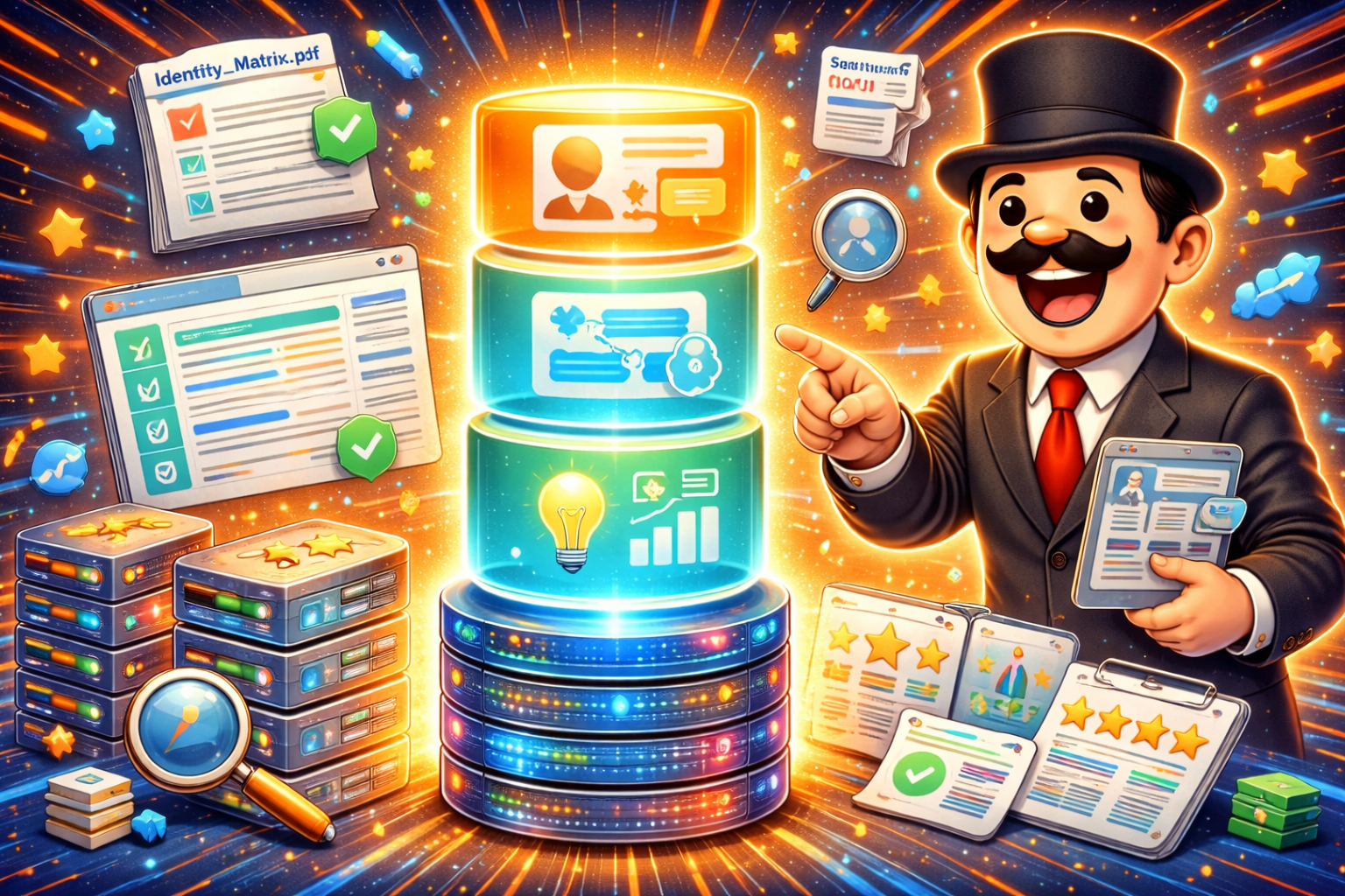 Infraestructura Técnica SEO