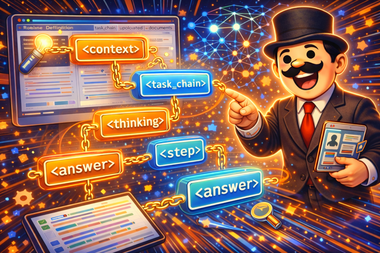 Ingeniería de Prompts