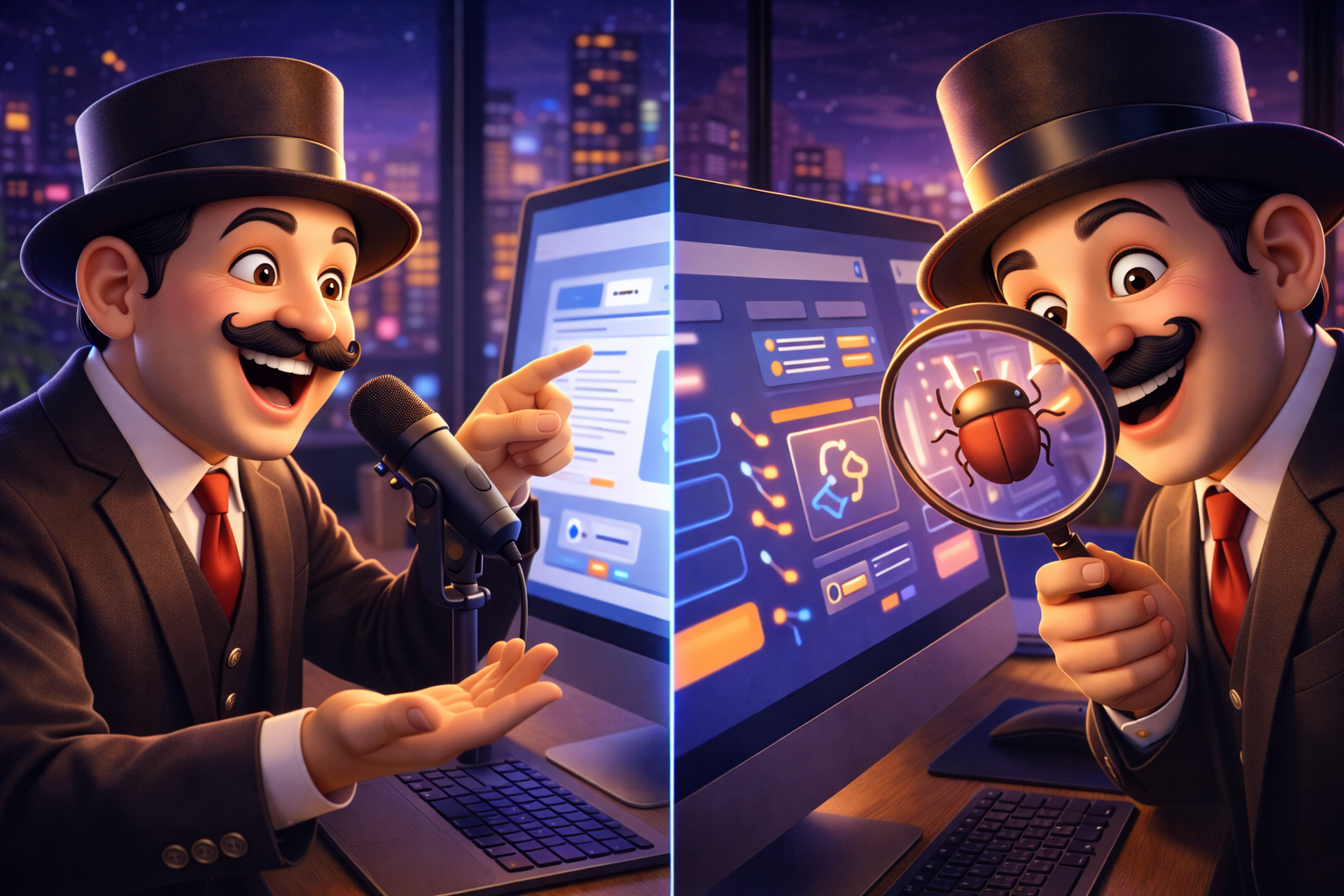 Consejos para Apps de Beta Tester