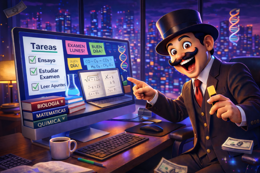 Ganar Dinero Siendo Adolescente