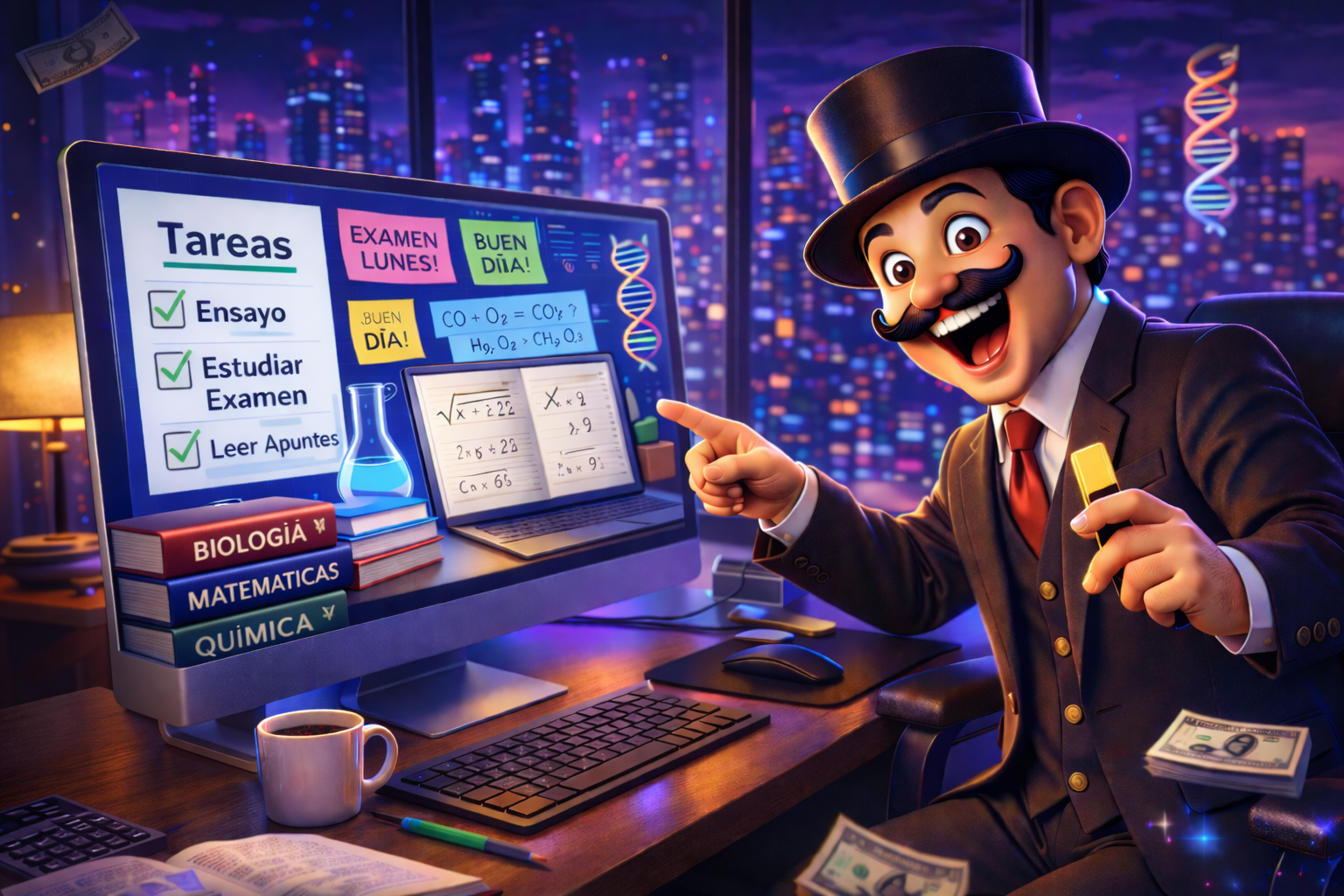 Ganar Dinero Siendo Adolescente