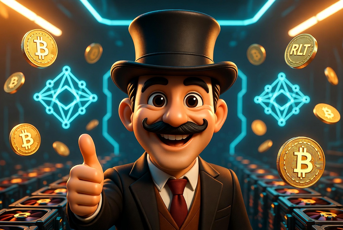 Guía Completa de Rollercoin