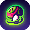 Logo de Meshy